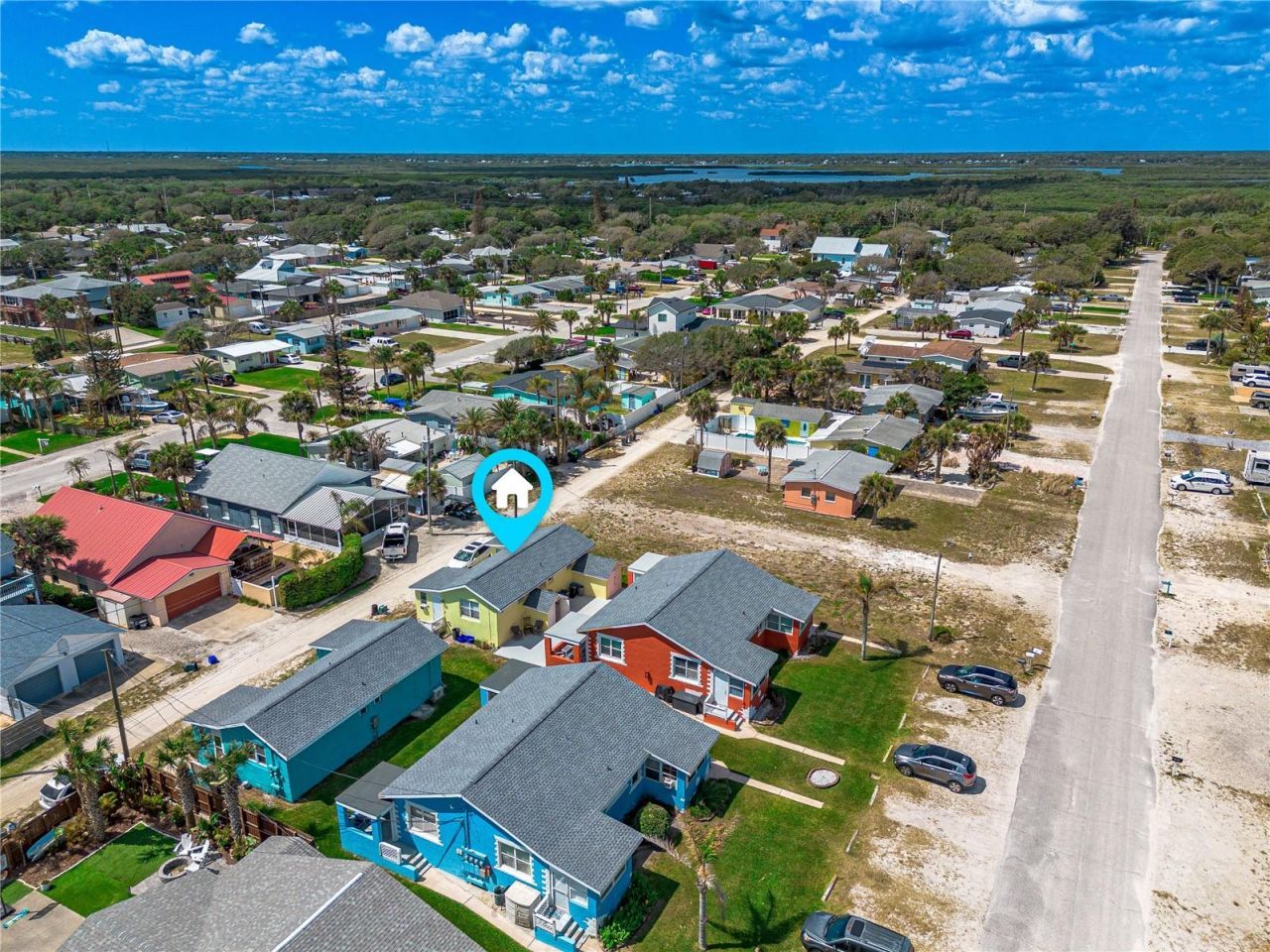 833 E 24th Avenue, Unit 112, New Smyrna Beach, FL 32169 Photo