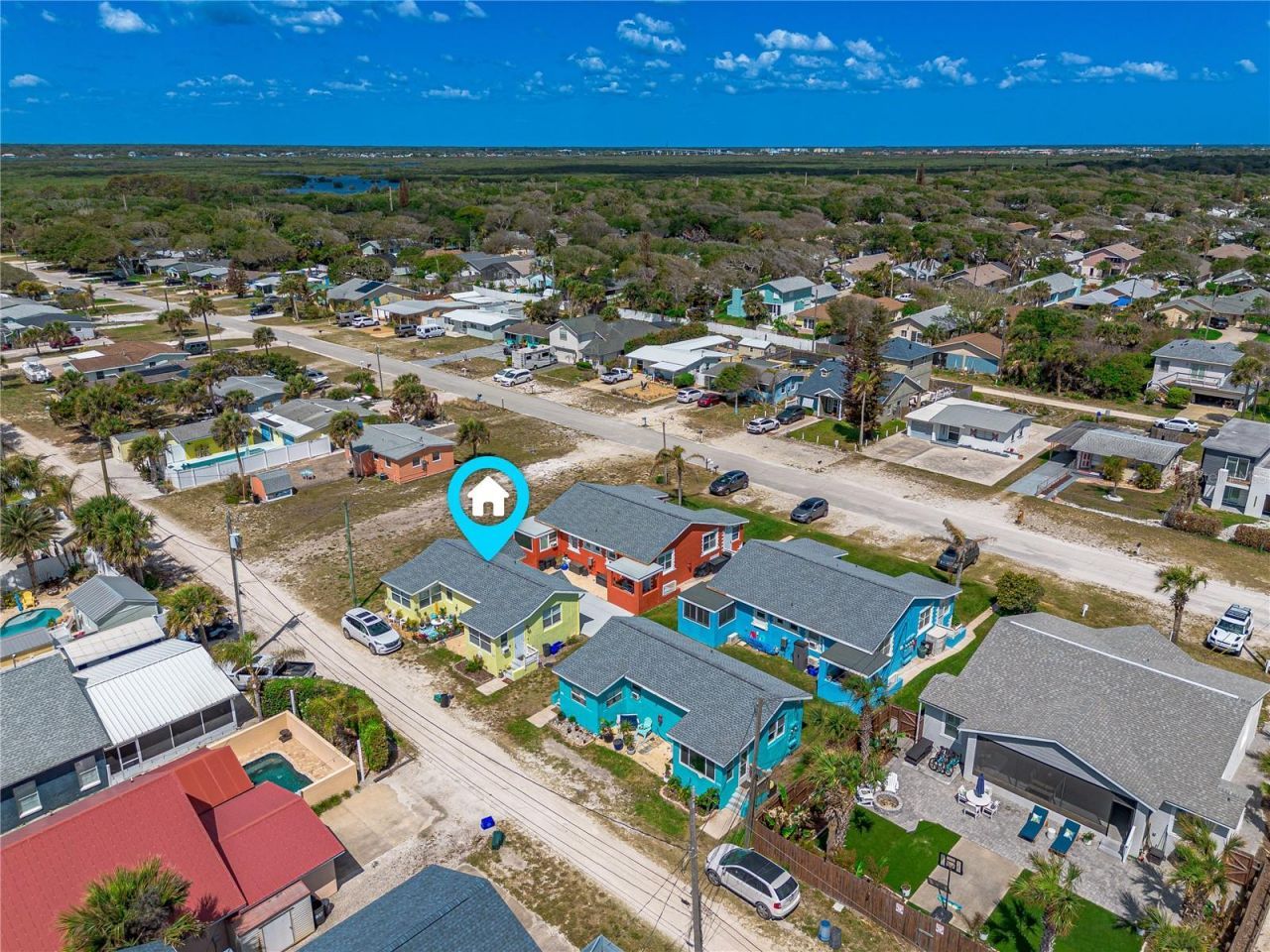 833 E 24th Avenue, Unit 112, New Smyrna Beach, FL 32169 Photo