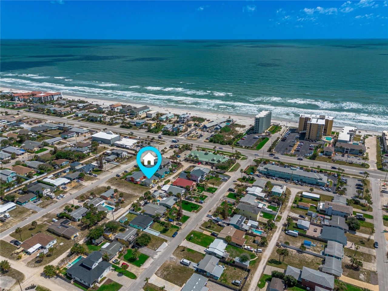 833 E 24th Avenue, Unit 112, New Smyrna Beach, FL 32169 Photo