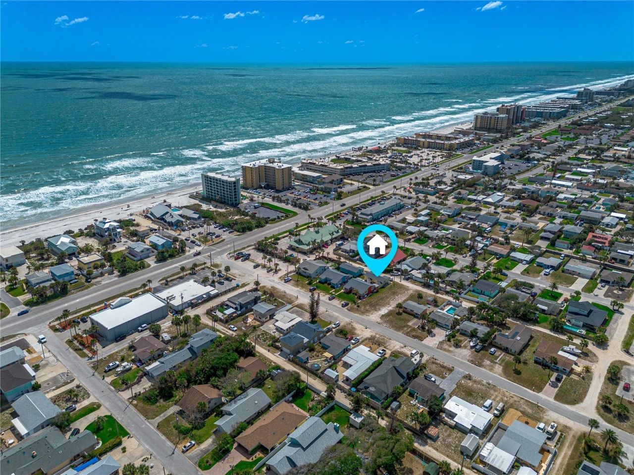 833 E 24th Avenue, Unit 112, New Smyrna Beach, FL 32169 Photo