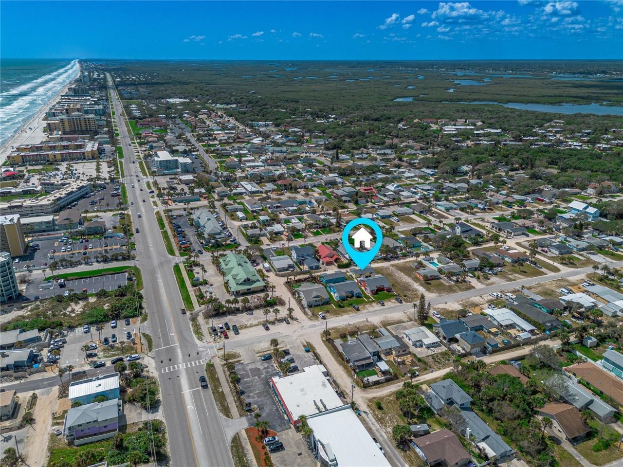833 E 24th Avenue, Unit 112, New Smyrna Beach, FL 32169 Photo