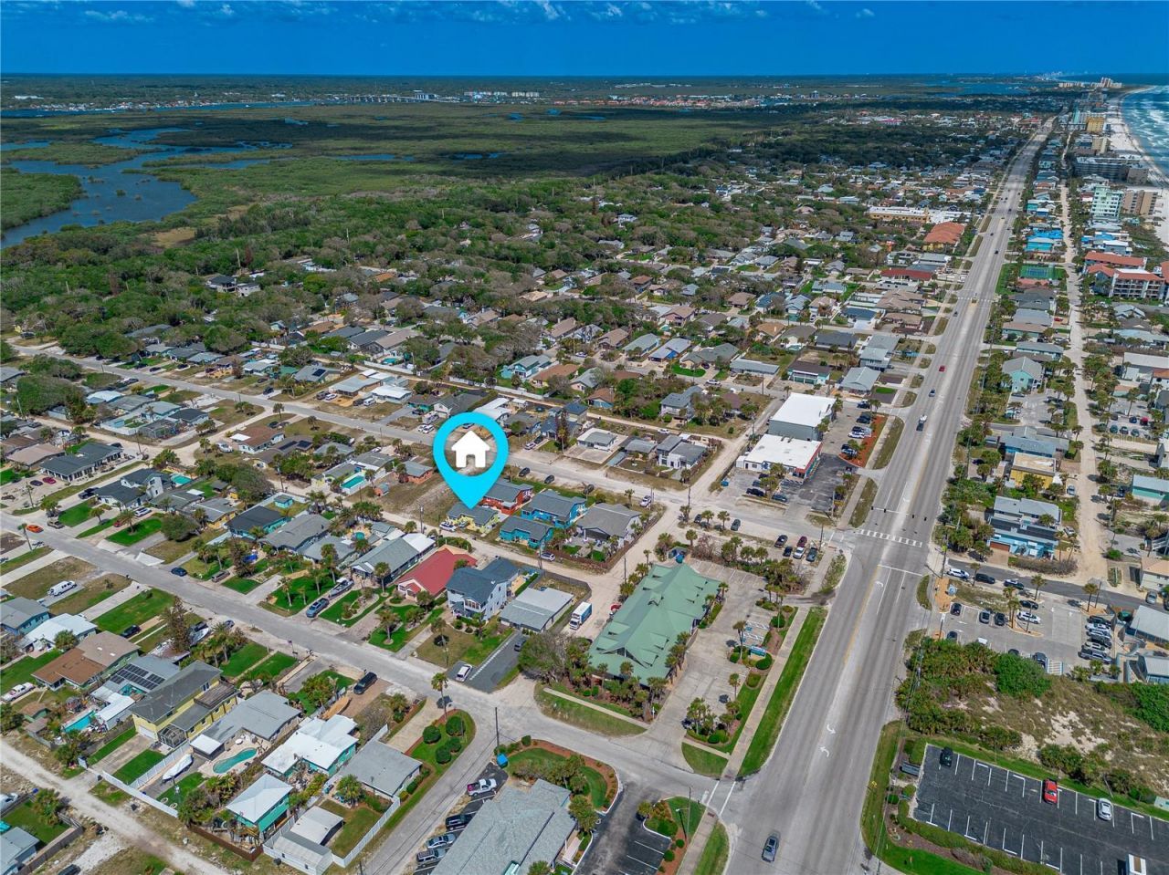 833 E 24th Avenue, Unit 112, New Smyrna Beach, FL 32169 Photo