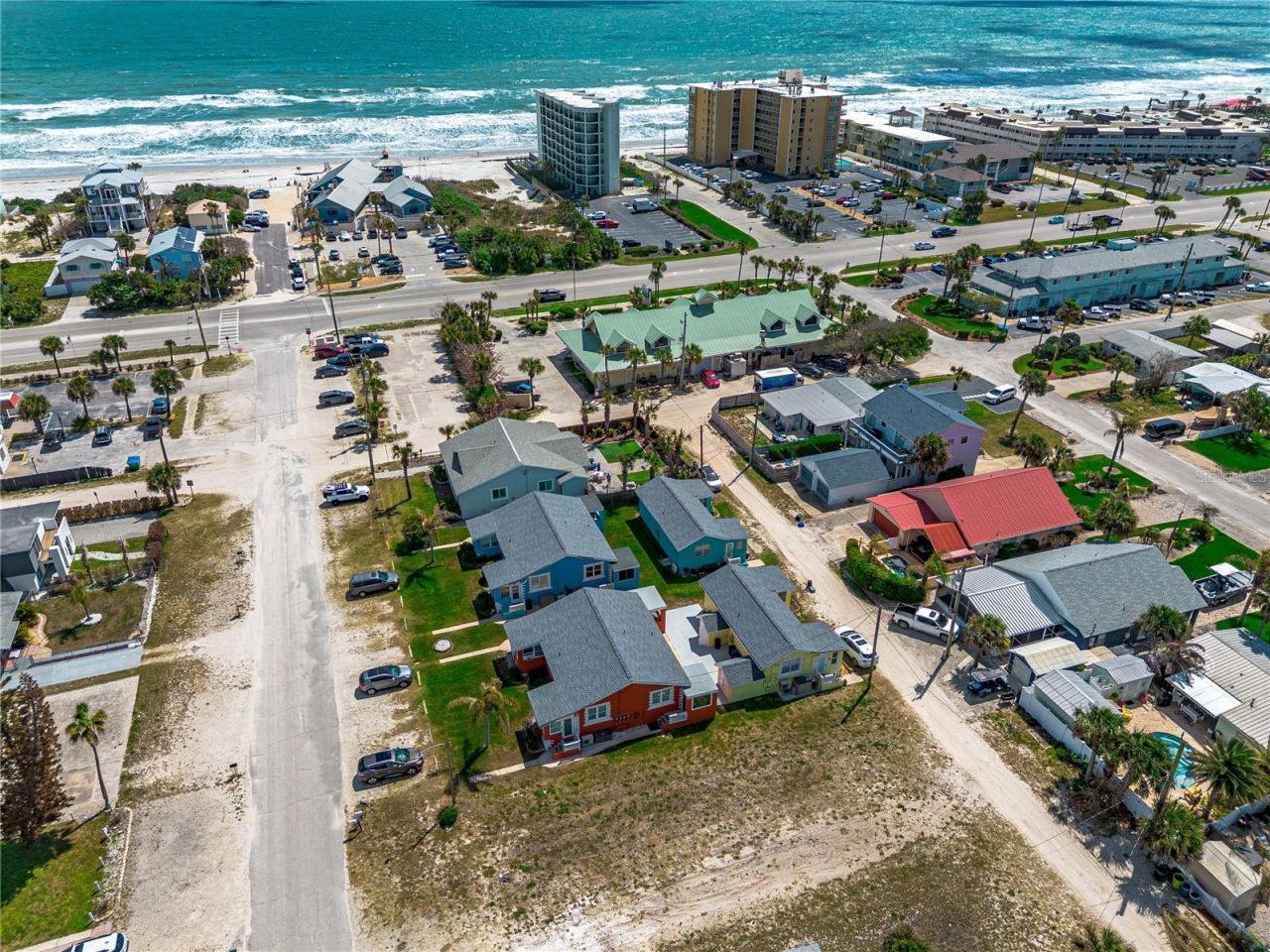 833 E 24th Avenue, Unit 112, New Smyrna Beach, FL 32169 Photo