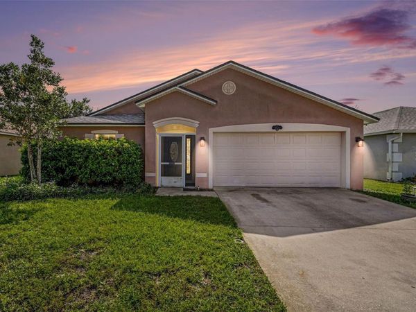 5531 TALBOT BOULEVARD, COCOA, FL 32926