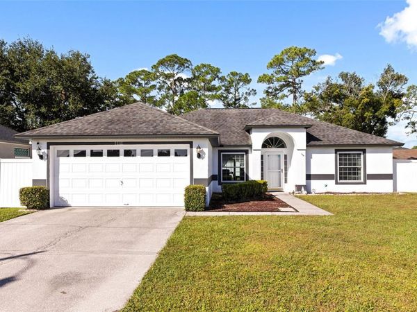2232 BAGDAD AVENUE , ORLANDO, FL 32833
