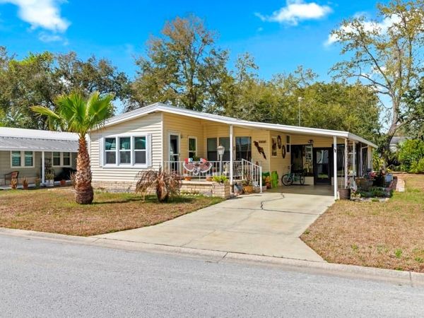 35057 MCCULLOUGHS LEAP , ZEPHYRHILLS, FL 33541