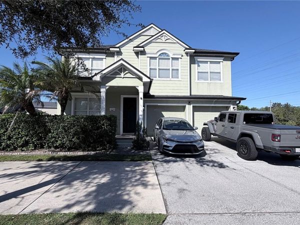 14038 LAKE LIVE OAK DRIVE , ORLANDO, FL 32828