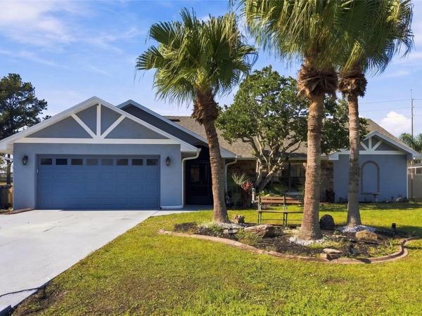 2490 ALBANY DRIVE , KISSIMMEE, FL 34758
