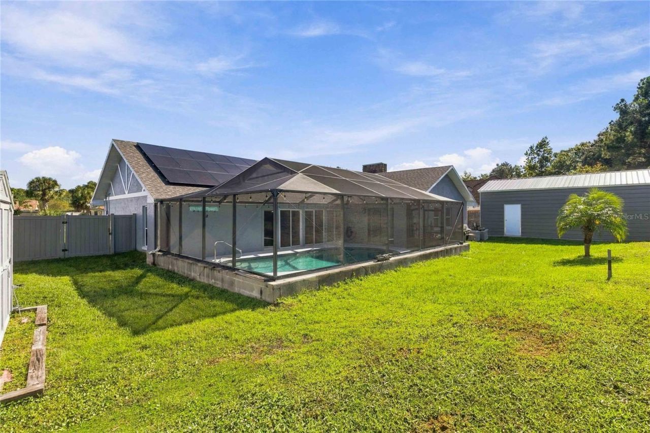 2490 Albany Drive , Kissimmee, FL 34758 Photo