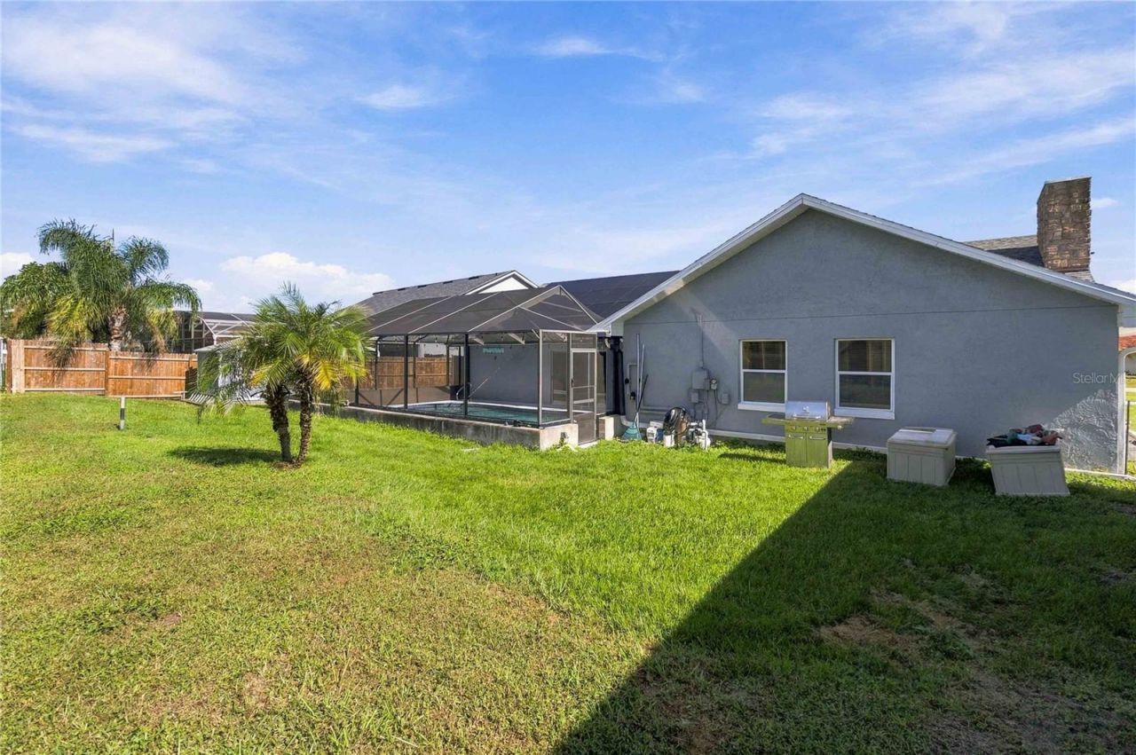 2490 Albany Drive , Kissimmee, FL 34758 Photo