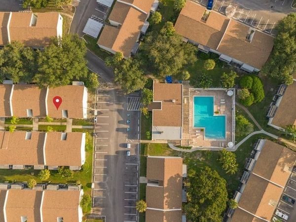11538 7TH LANE N, Unit 1303, ST PETERSBURG, FL 33716