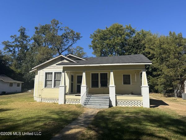 326 W Court Street, Brookhaven, MS 39601