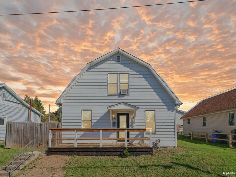 536 Jackson Street, Nelsonville, OH 45764 Photo 1