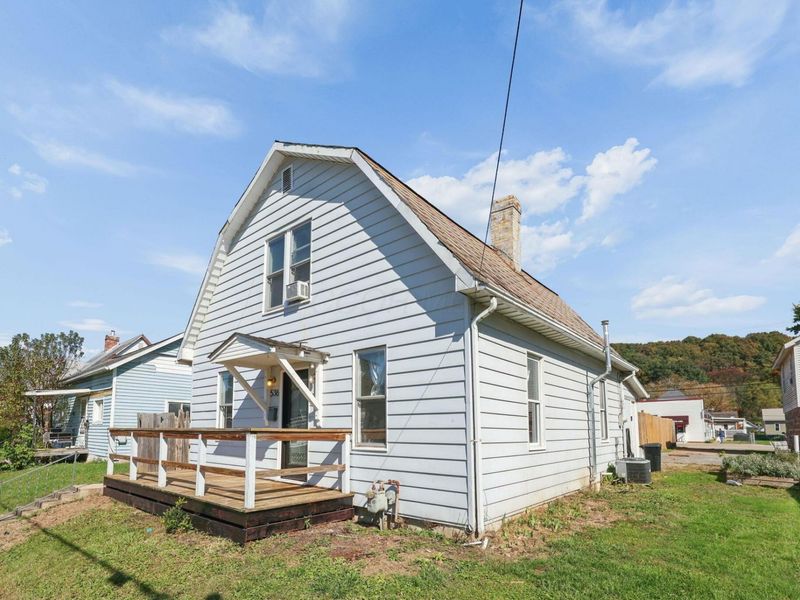 536 Jackson Street, Nelsonville, OH 45764 Photo 3