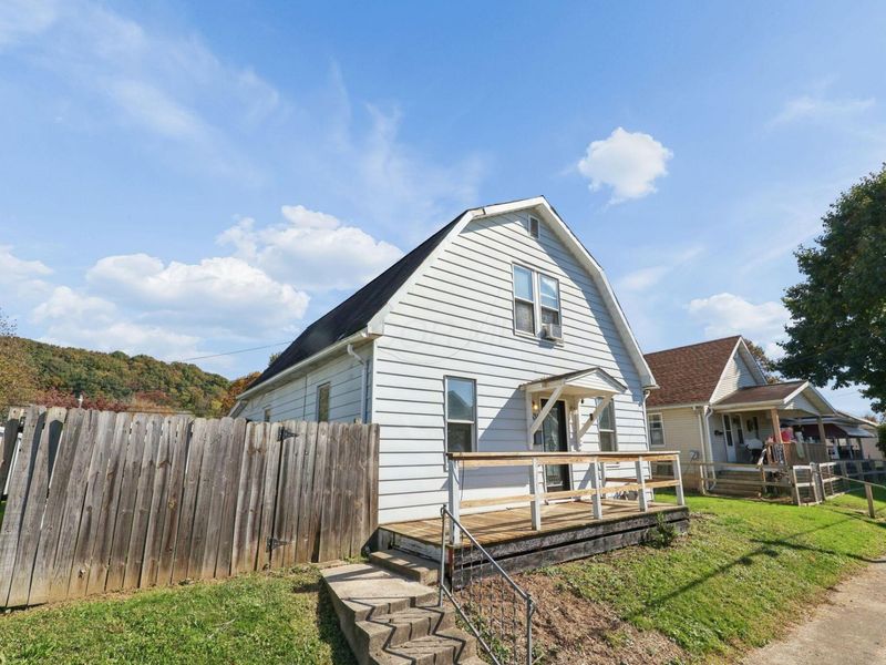 536 Jackson Street, Nelsonville, OH 45764 Photo 4
