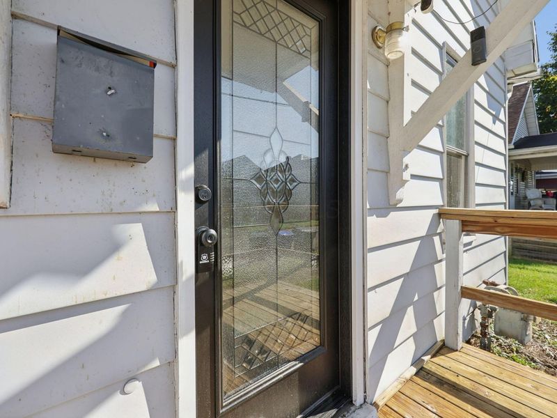 536 Jackson Street, Nelsonville, OH 45764 Photo 5