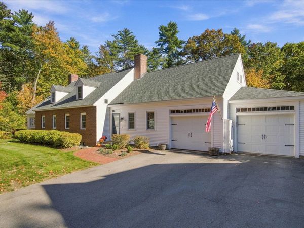 3 Jackson Lane, Unit B, Amherst, NH 03031
