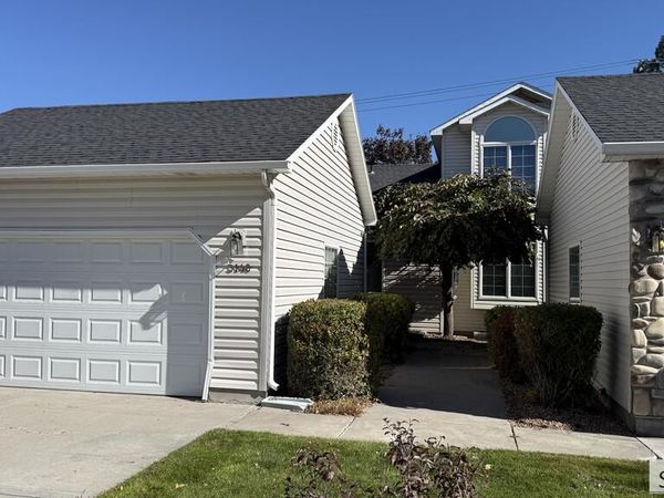 3148 Thayer Bridge Circle, IDAHO FALLS, ID 83402