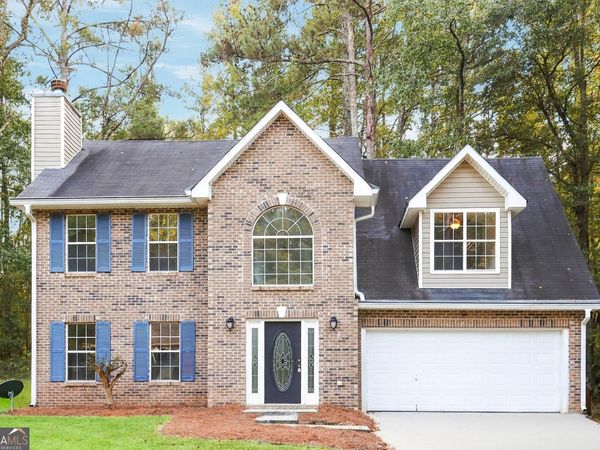 96 Ashtonbrook Drive, Mcdonough, GA 30252