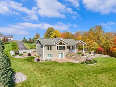 45140 W Little McDonald Dr , Frazee, MN 56544