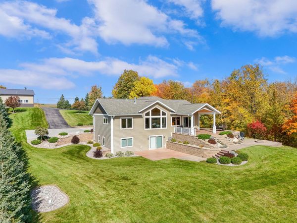 45140 W Little McDonald Dr , Frazee, MN 56544