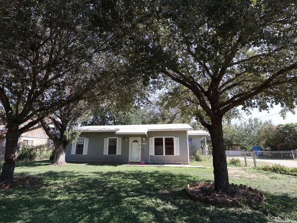 14238 Quarter Horse, Von Ormy, TX 78073
