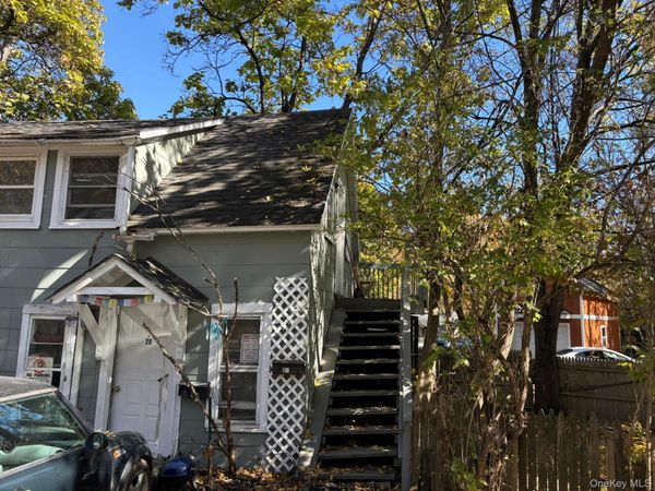 107 Tinker Street , Unit 2C, Woodstock, NY 12498