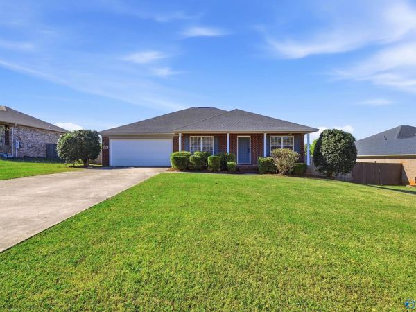 116 Burwellvalley Lane, Harvest, AL 35749