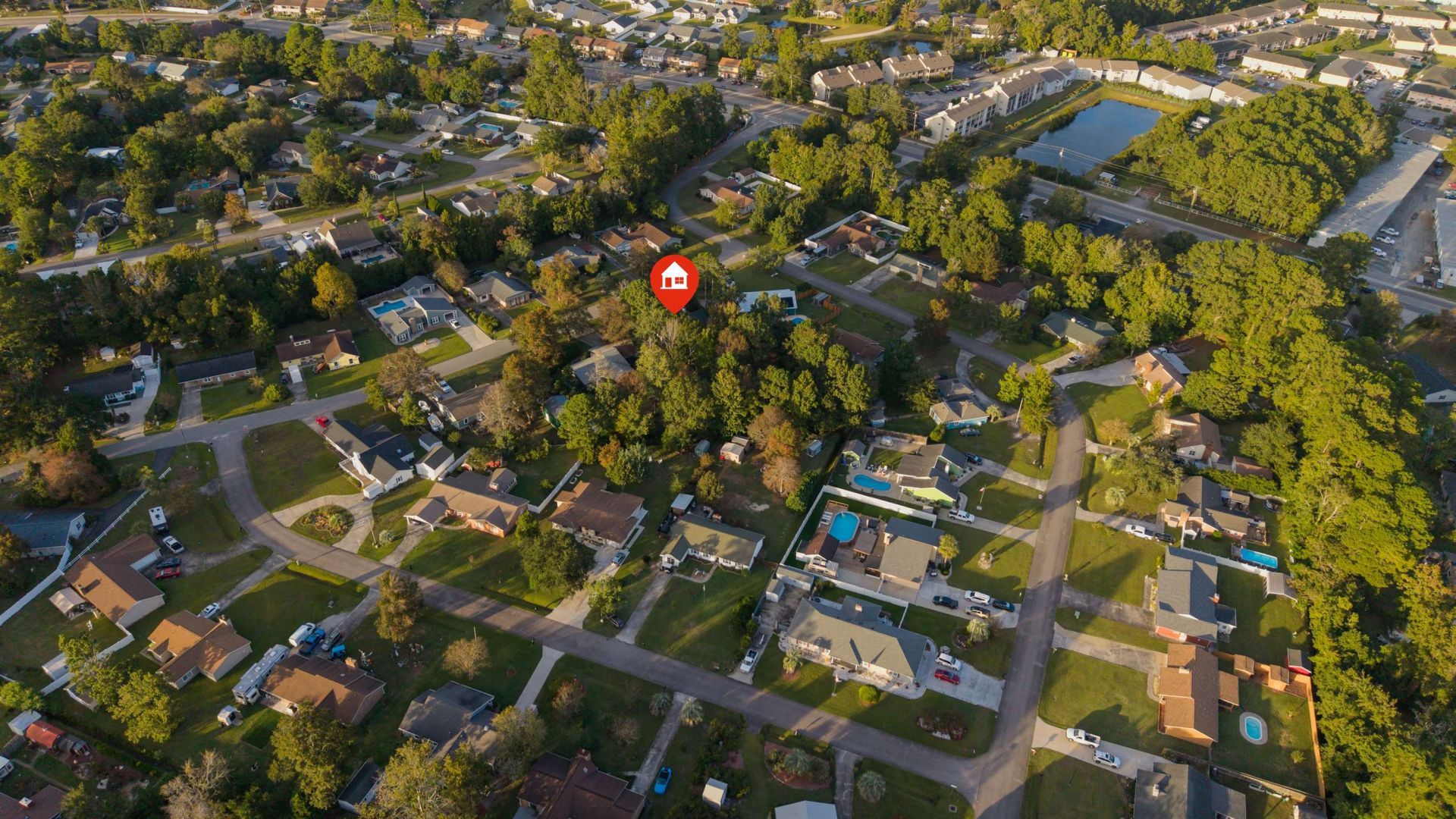 3 Sandy Pine Dr. Photo 50