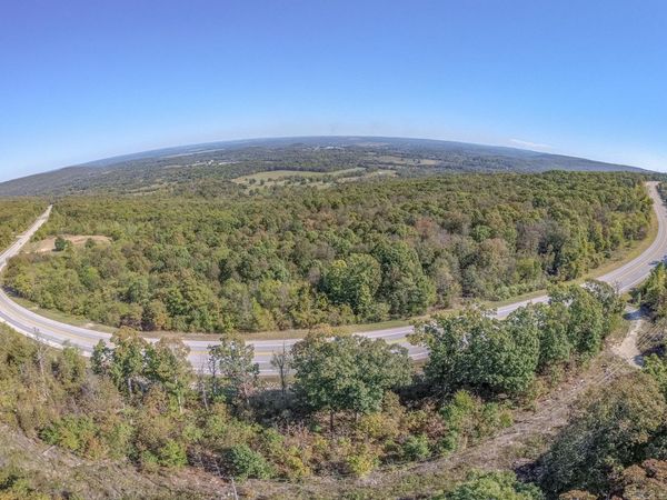 0 Heber Springs Rd , Locust Grove, AR 72550