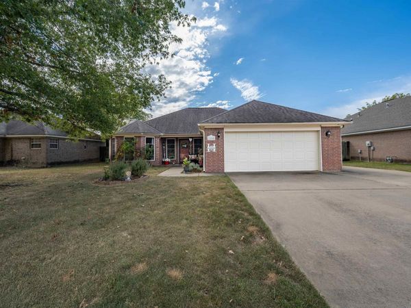 2255 Landover Trail , Conway, AR 72032