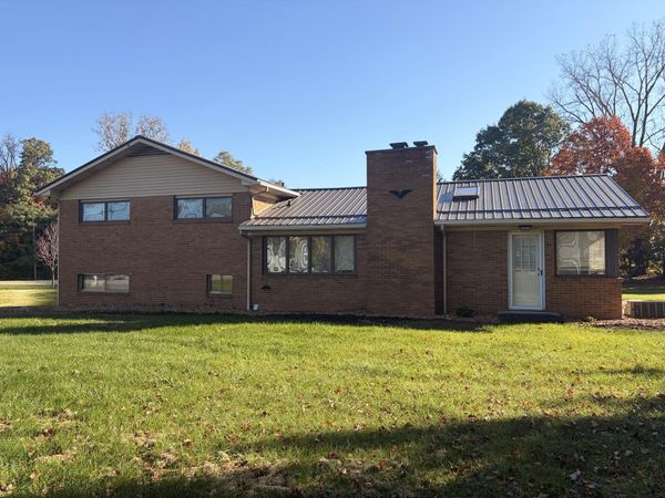 490 S Burr Oak Road, Colon, MI 49040