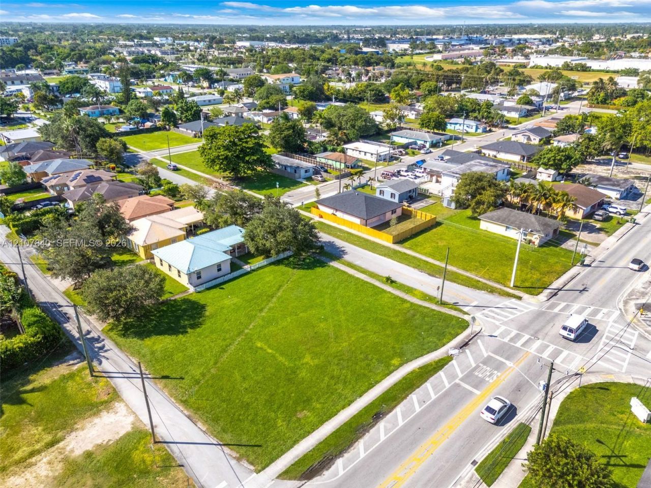 604 SW 6th Ave , Homestead, FL 33030 Photo