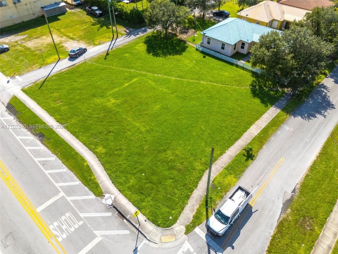 604 SW 6th Ave , Homestead, FL 33030 Photo