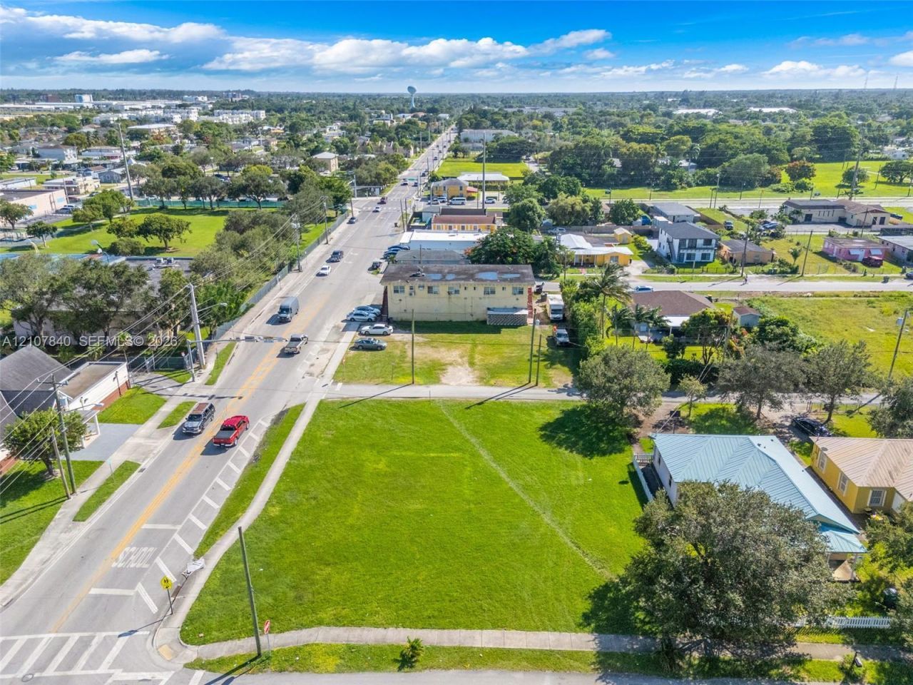 604 SW 6th Ave , Homestead, FL 33030 Photo