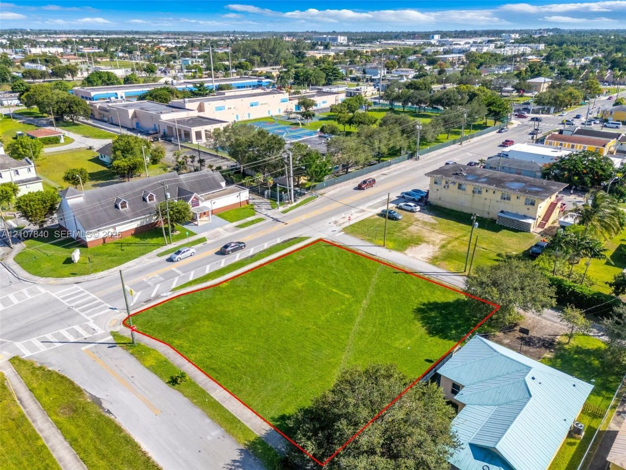 604 SW 6th Ave , Homestead, FL 33030 Photo