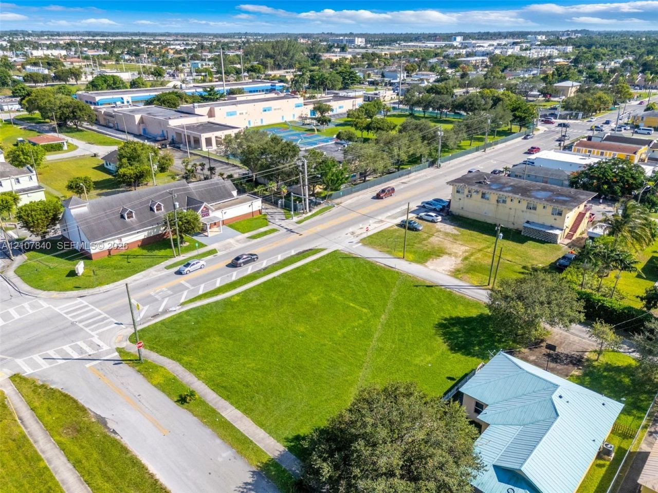 604 SW 6th Ave , Homestead, FL 33030 Photo