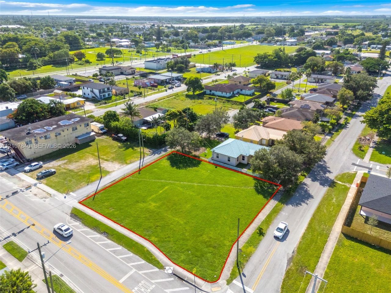 604 SW 6th Ave , Homestead, FL 33030 Photo