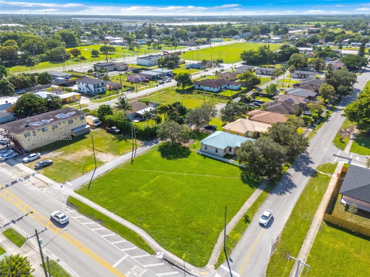 604 SW 6th Ave , Homestead, FL 33030 Photo