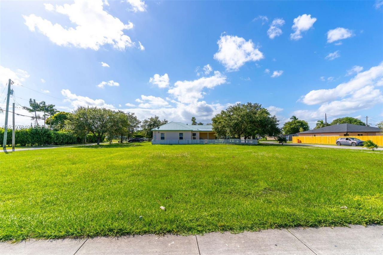 604 SW 6th Ave , Homestead, FL 33030 Photo
