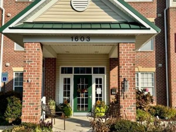 1603 MARTHA COURT, Unit 404, BEL AIR, MD 21015