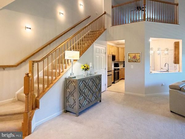 8135 CYPRUS CEDAR LANE, Unit K, ELLICOTT CITY, MD 21043