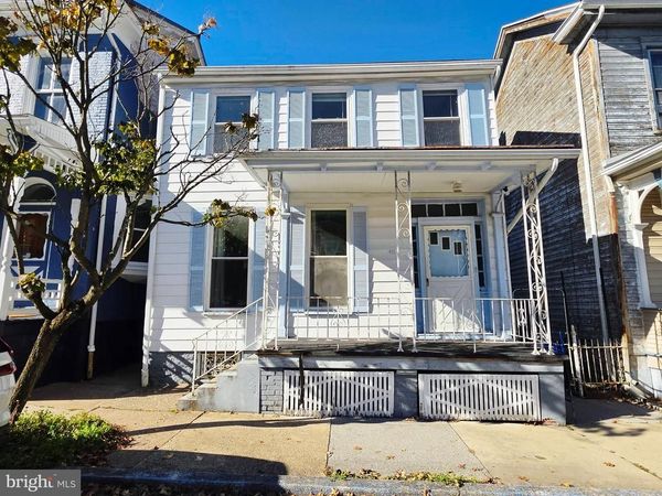 411 WALNUT STREET , HOLLIDAYSBURG, PA 16648