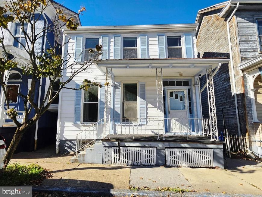 411 Walnut Street , Hollidaysburg, PA 16648 Main Photo