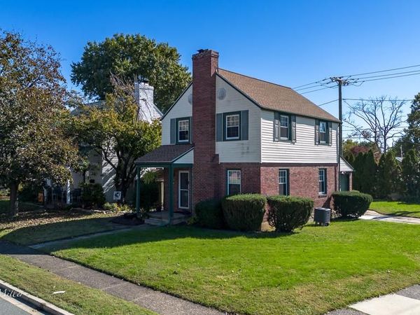 1 YORKWAY, DUNDALK, MD 21222