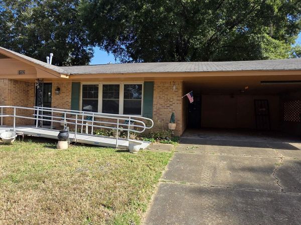 5152 SCHUTT RD, Memphis, TN 38116