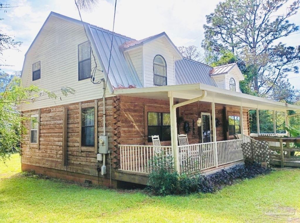 1595 Brickton Rd, Molino, FL 32577 Main Photo