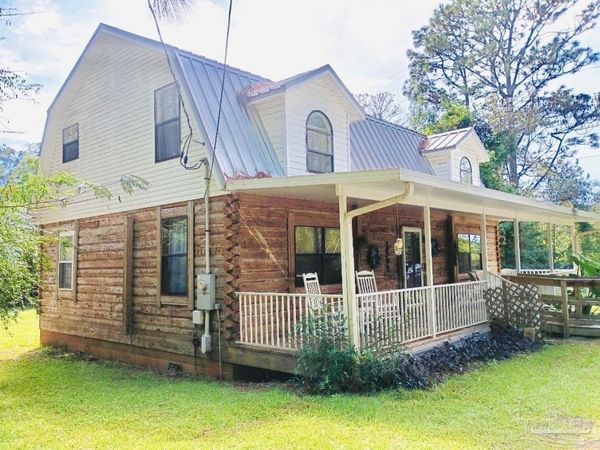 1595 Brickton Rd, Molino, FL 32577