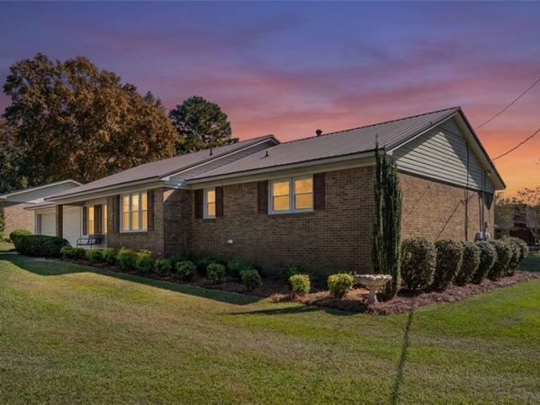 3621 Monte Vista Drive, Tuscaloosa, AL 35405