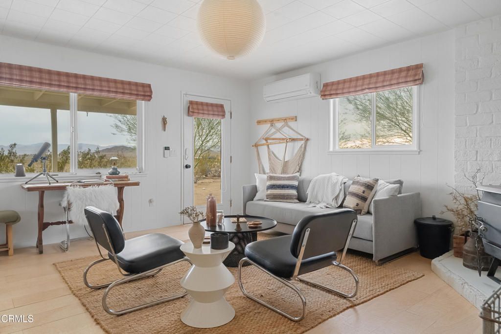 425 Littlefield Road, Joshua Tree, CA 92252 Main Photo